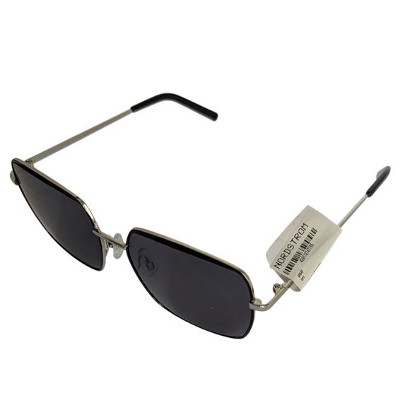 Nordstrom Accessories - Nordstrom BP Sunglasses 57mm Square UV